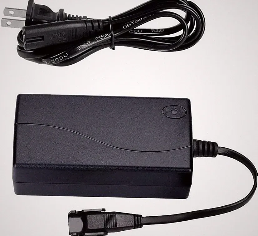 29V 2A Power Recliner Lift Chair AC DC Adapter Replacement KDDY001, KDDY008