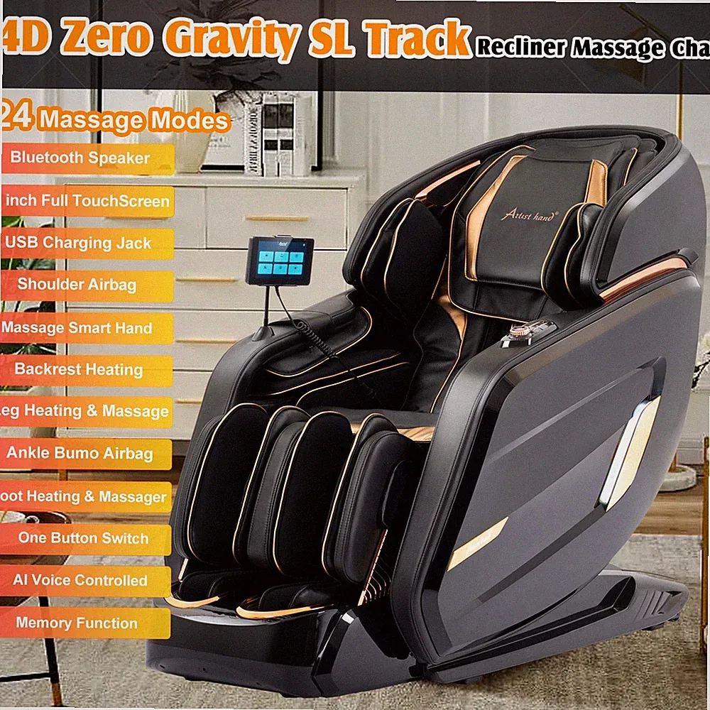 Speakers Zero Gravity