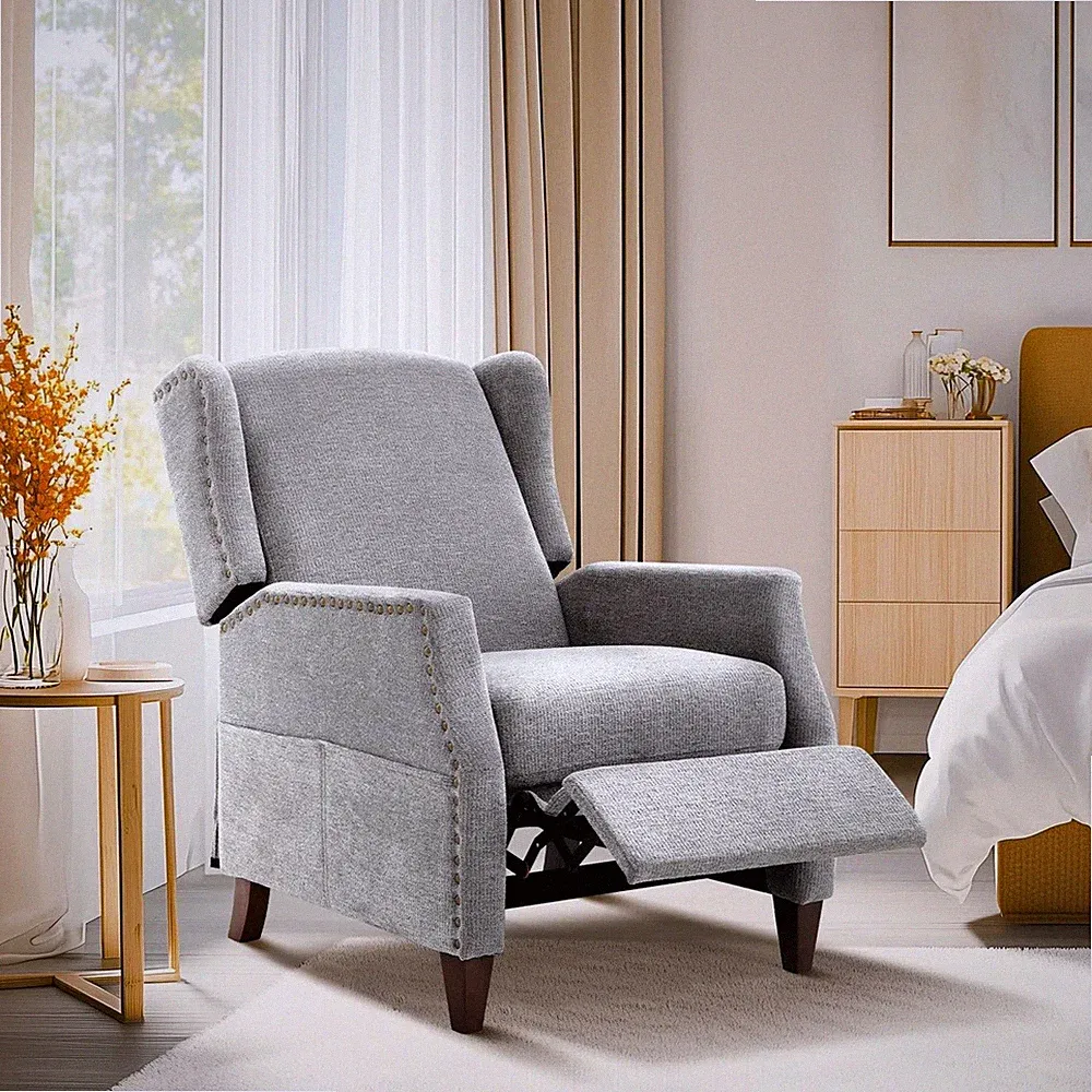 Speakers Armchair