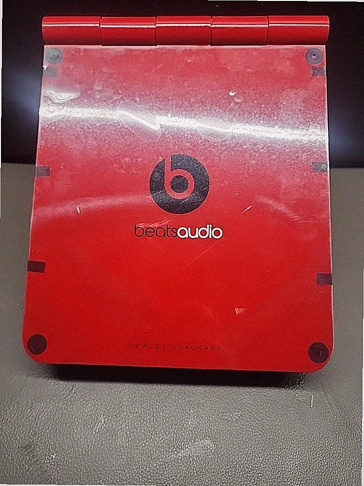 HP Envy Recline 23 Beats Audio Touchsmart Beats SE Windows 8